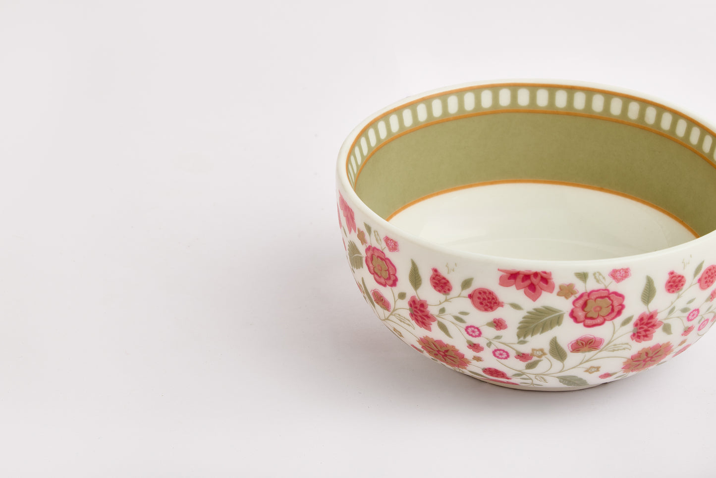 Ruby Tales Small Bowl Set of 2