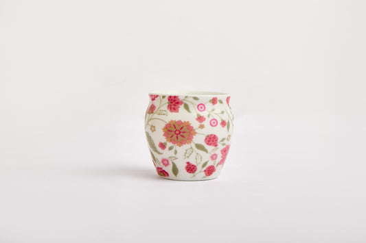 Ruby Tales Kulhad Set of 2