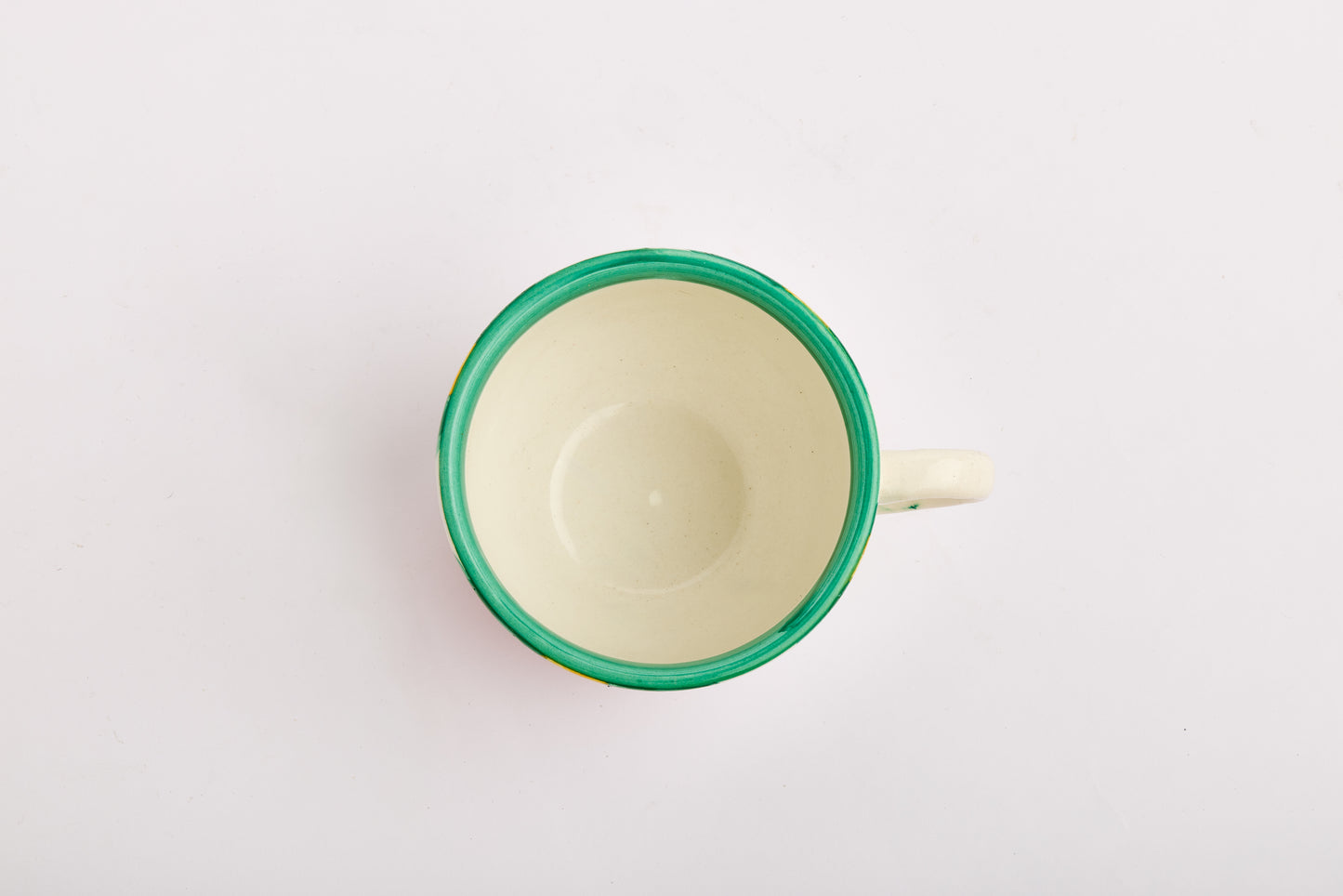 Soft Embrace Royal Parrot Cup Set of 2