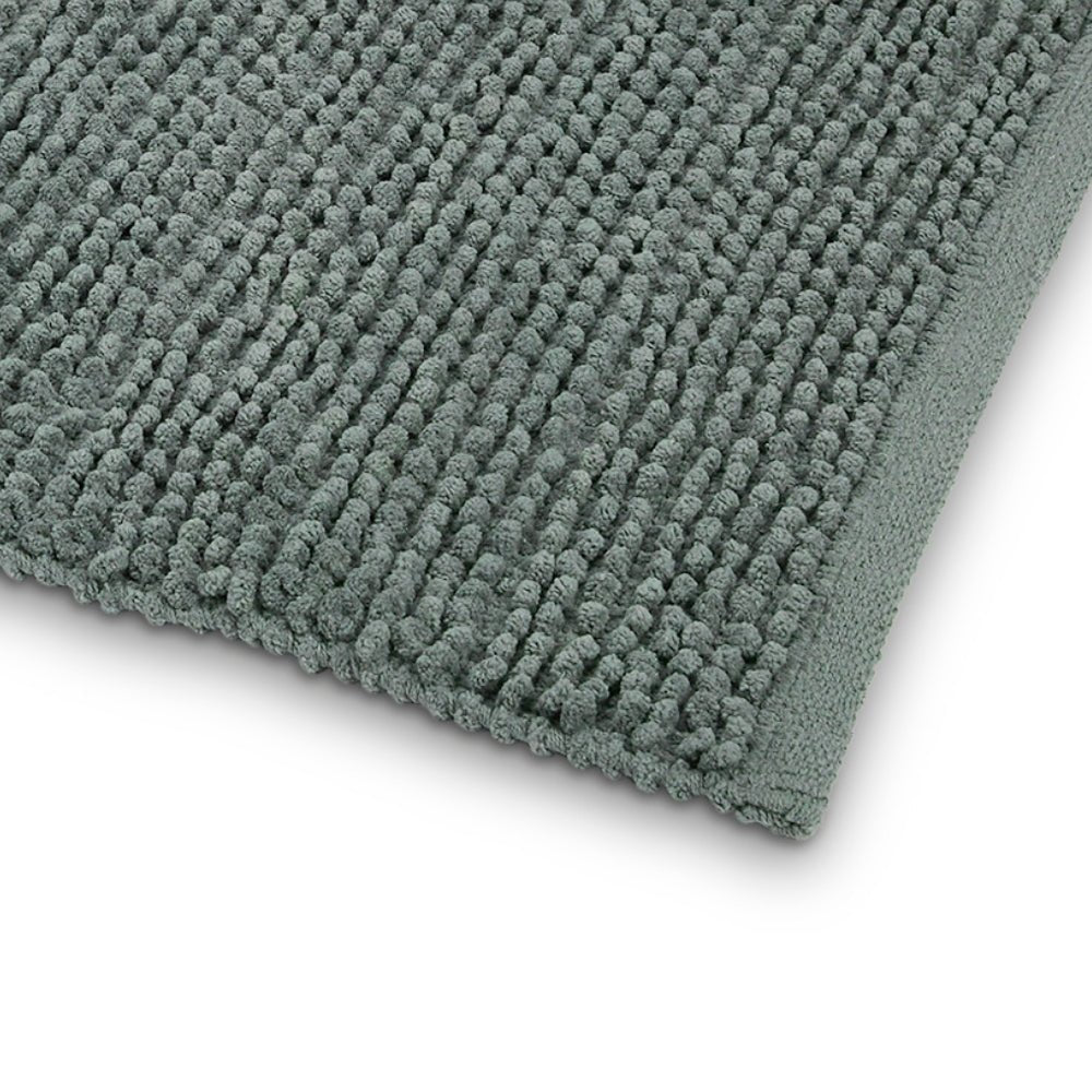 Pebblyn Popcorn Doormat, Sage Green - Door Mat | haus & kinder
