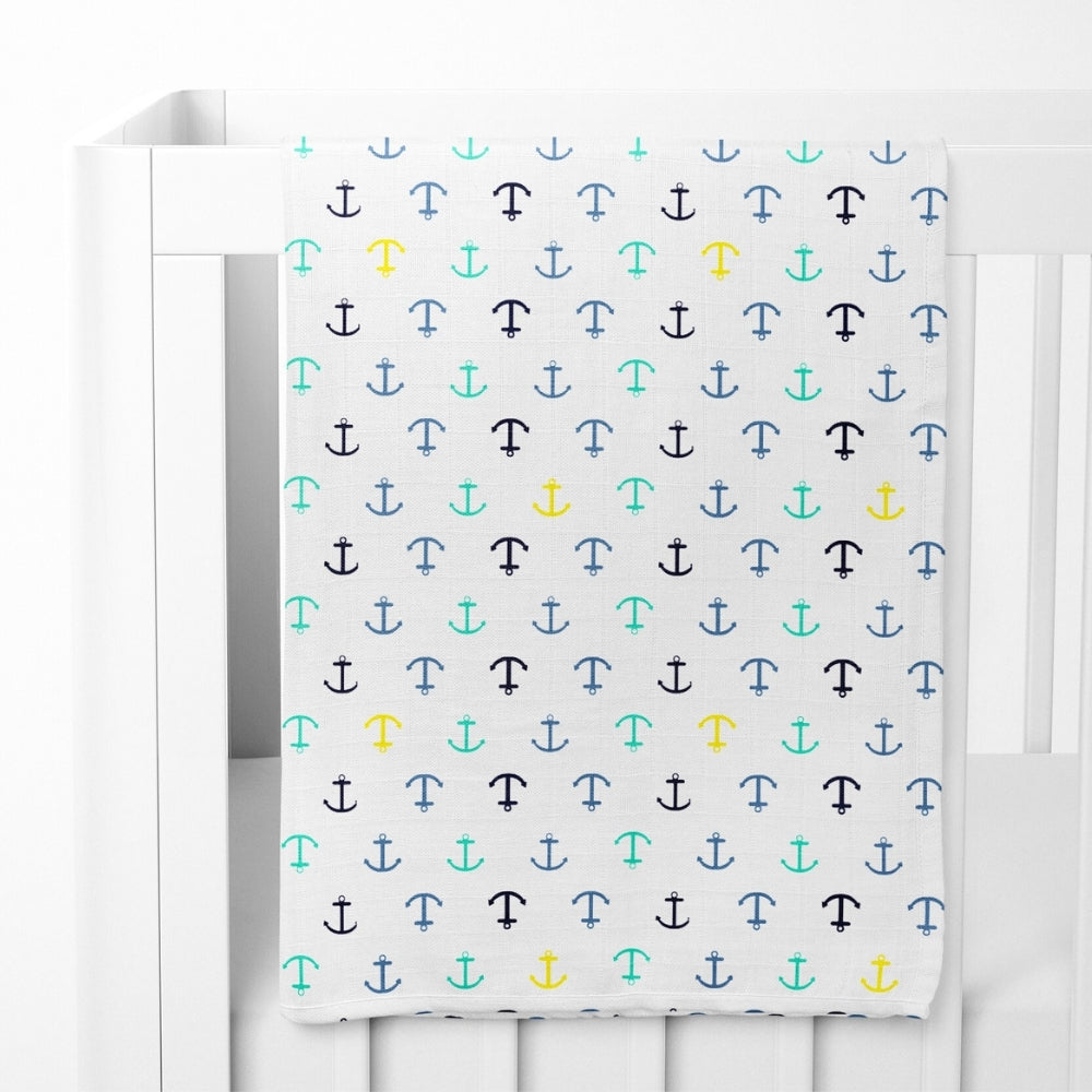 Everyday Classics Swaddles Soft Cuddles, Pack of 3