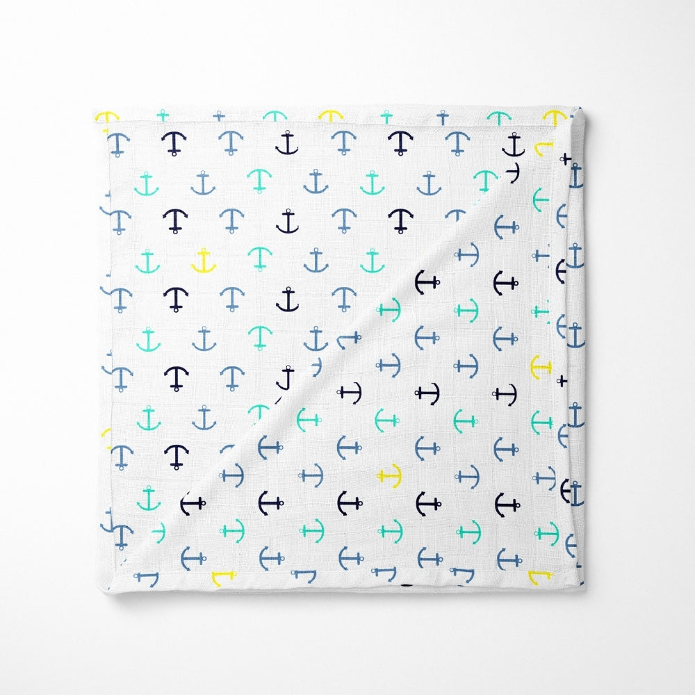 Everyday Classics Swaddles Soft Cuddles, Pack of 3