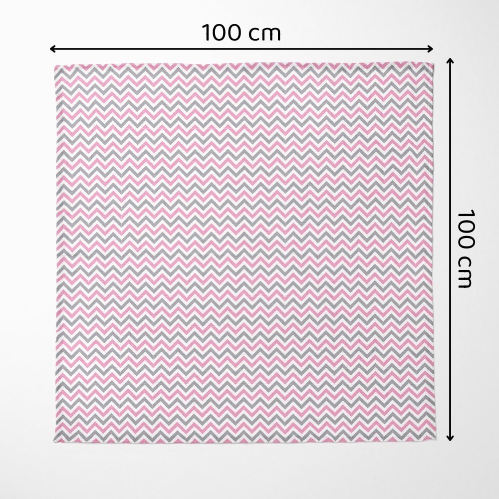 Tiny Twinkles 100% Cotton Muslin Swaddles 0 to 3 Months, Pack of 3 - Swaddles | haus & kinder