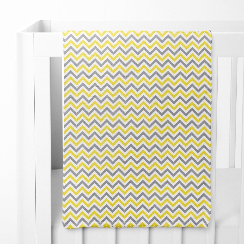 Sunny Skies 100% Cotton Muslin Swaddles 0 to 3 Months, Pack of 3 - Swaddles | haus & kinder