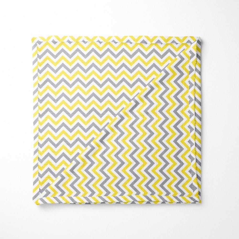 Sunny Skies 100% Cotton Muslin Swaddles 0 to 3 Months, Pack of 3 - Swaddles | haus & kinder