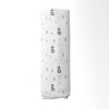 Bloomingtail  Collection Muslin Swaddle