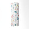 Vitamin Sea Collection Muslin Swaddle
