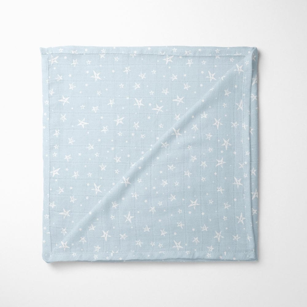 Twinkle Dreams  Collection Muslin Swaddle- Pack Of 3