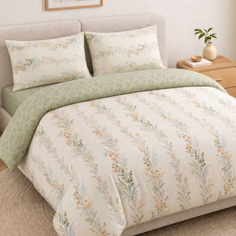 Dolce Vita Bed in a Bag, Pack of 4