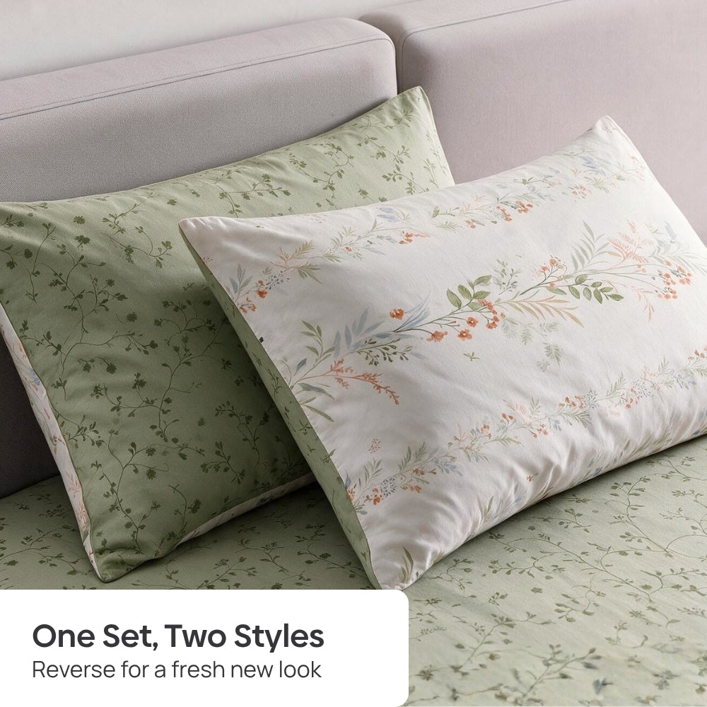 Dolce Vita Bed in a Bag, Pack of 4