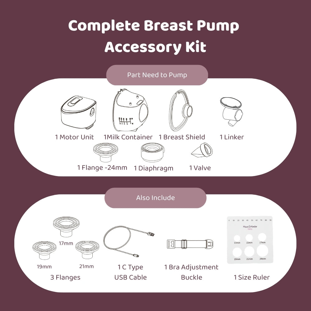 Electric Feeding Pump – Compact & Quiet