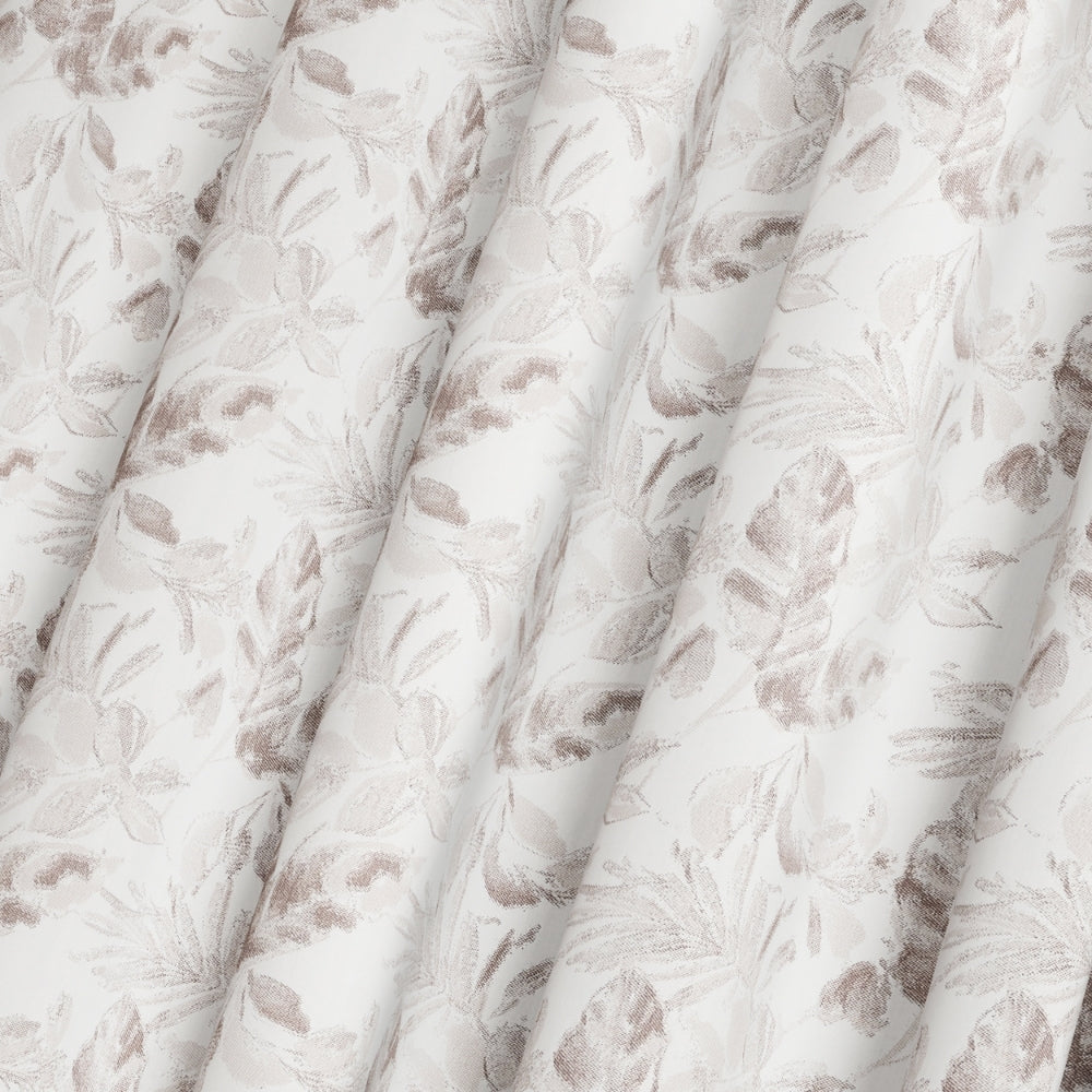 Feather-Touch 300 TC Bedsheet- Camellia Blush