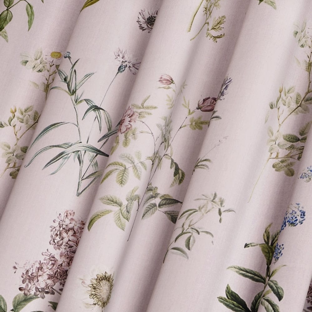 Digital Printed 210 TC Bedsheet- Etheral Garden