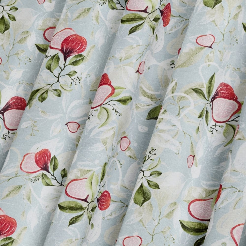 Digital Printed 210 TC Bedsheet- Fabled Fig