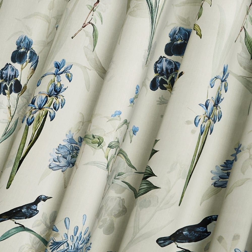 Digital Printed 210 TC Bedsheet- Timeless Tropics