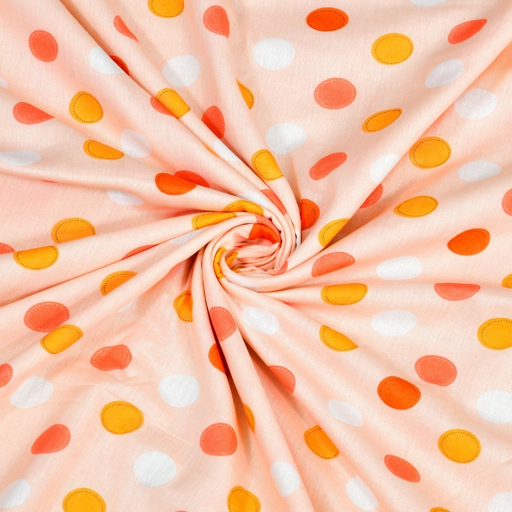 Kawai Bloom Reversible AC Blanket - Pink
