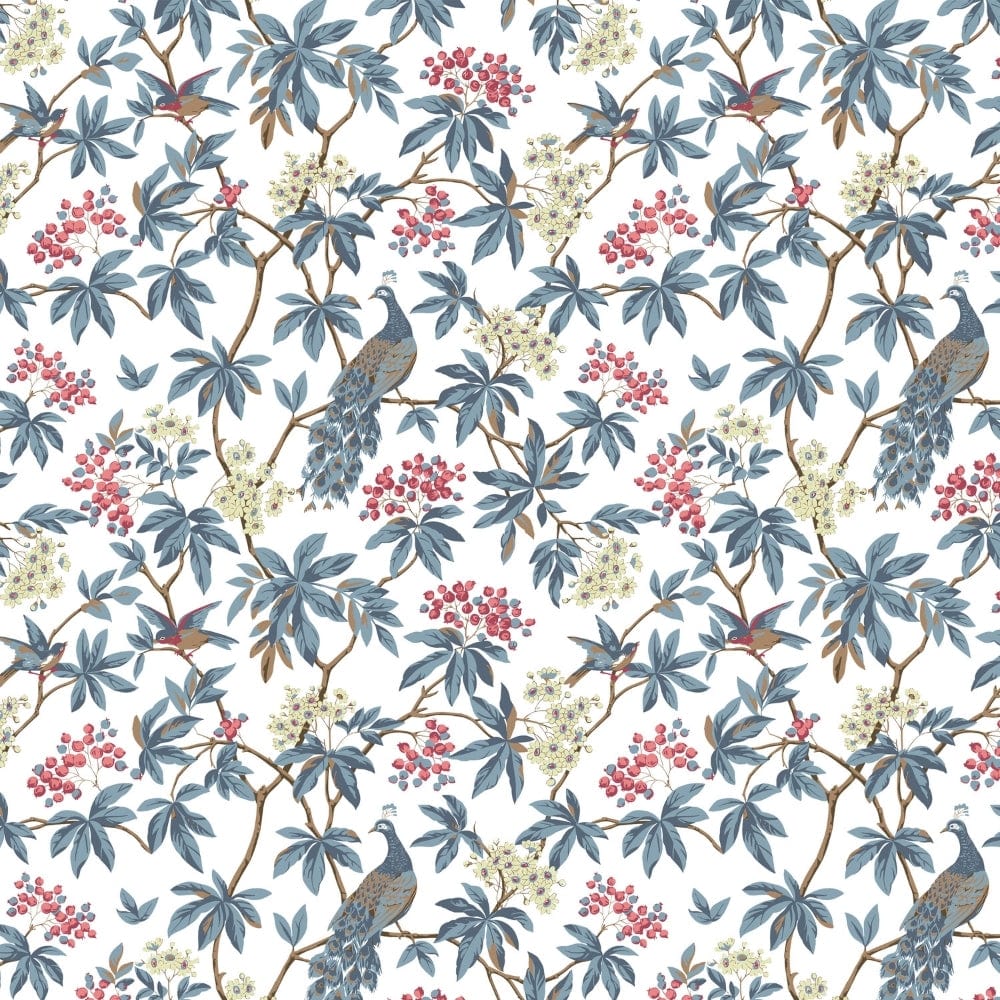 Regal Bloom 100% Cotton King Bedsheet, 144 TC