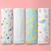 Muslin Swaddles Pack of 4