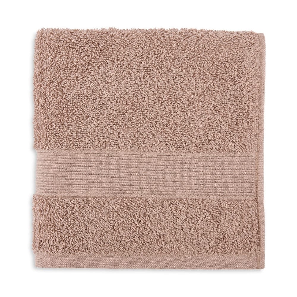 100% Cotton Harmony Combed Hand Towel- Pack Of 4 (Cobalt, Almond)