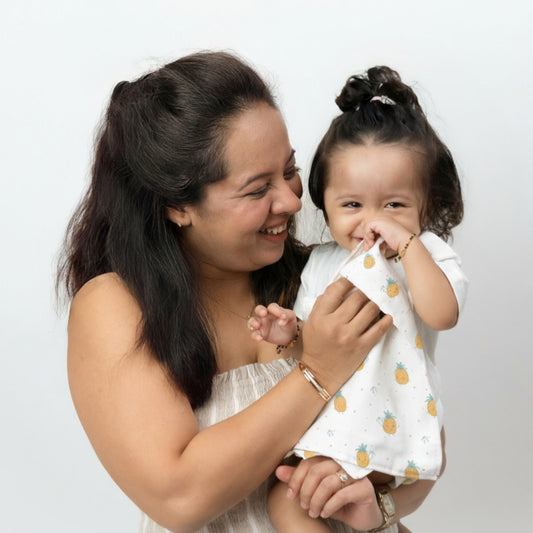 Jungle Party : Pack of 5 Wash Cloth