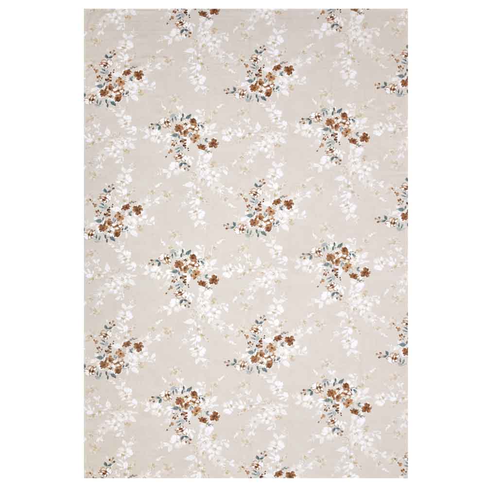 Single Size 100% Cotton Bedsheet