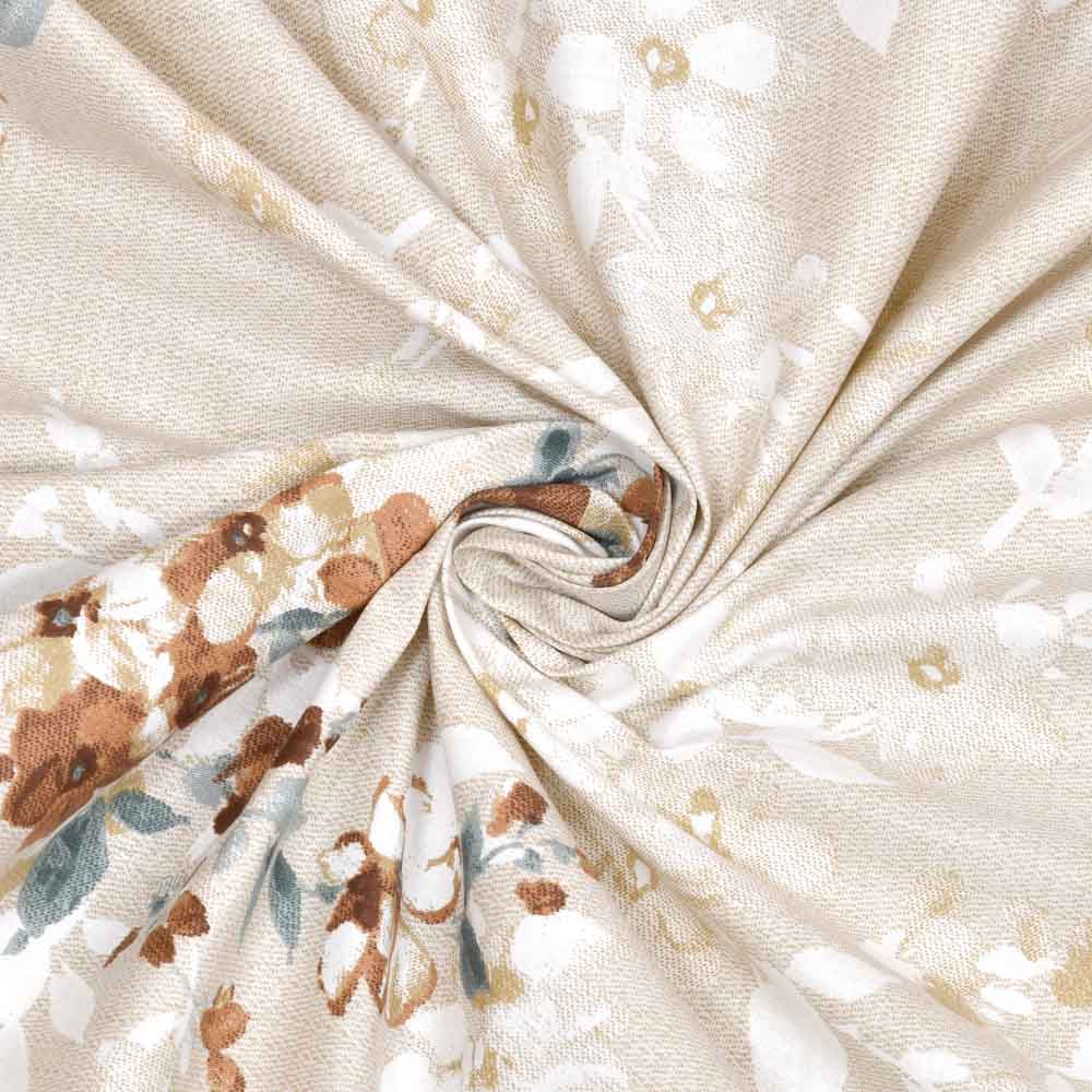 Single Size 100% Cotton Bedsheet