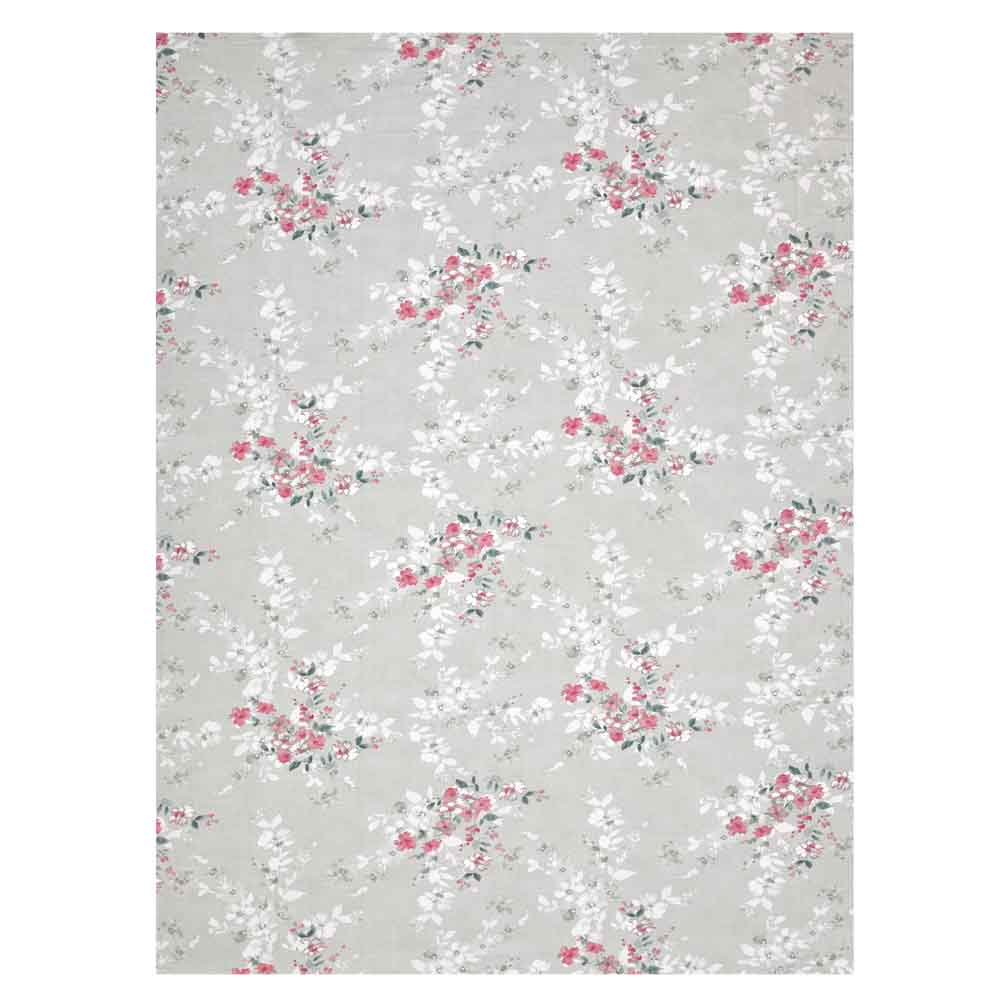 Single Size 100% Cotton Bedsheet