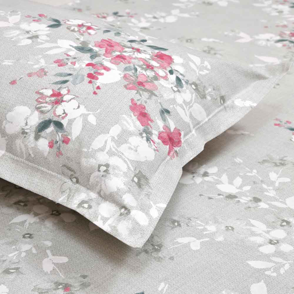 Single Size 100% Cotton Bedsheet