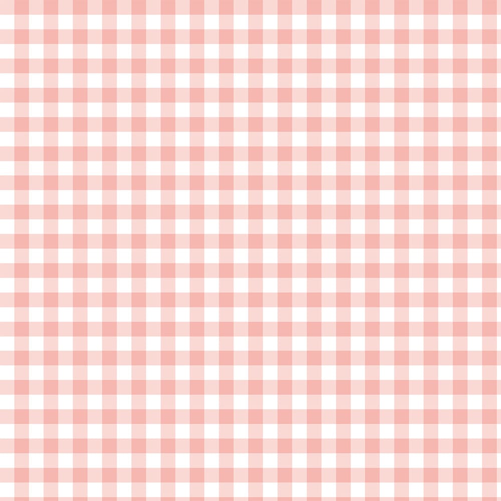 Cottage Core Blush 100% Cotton Bedsheet, 186 TC
