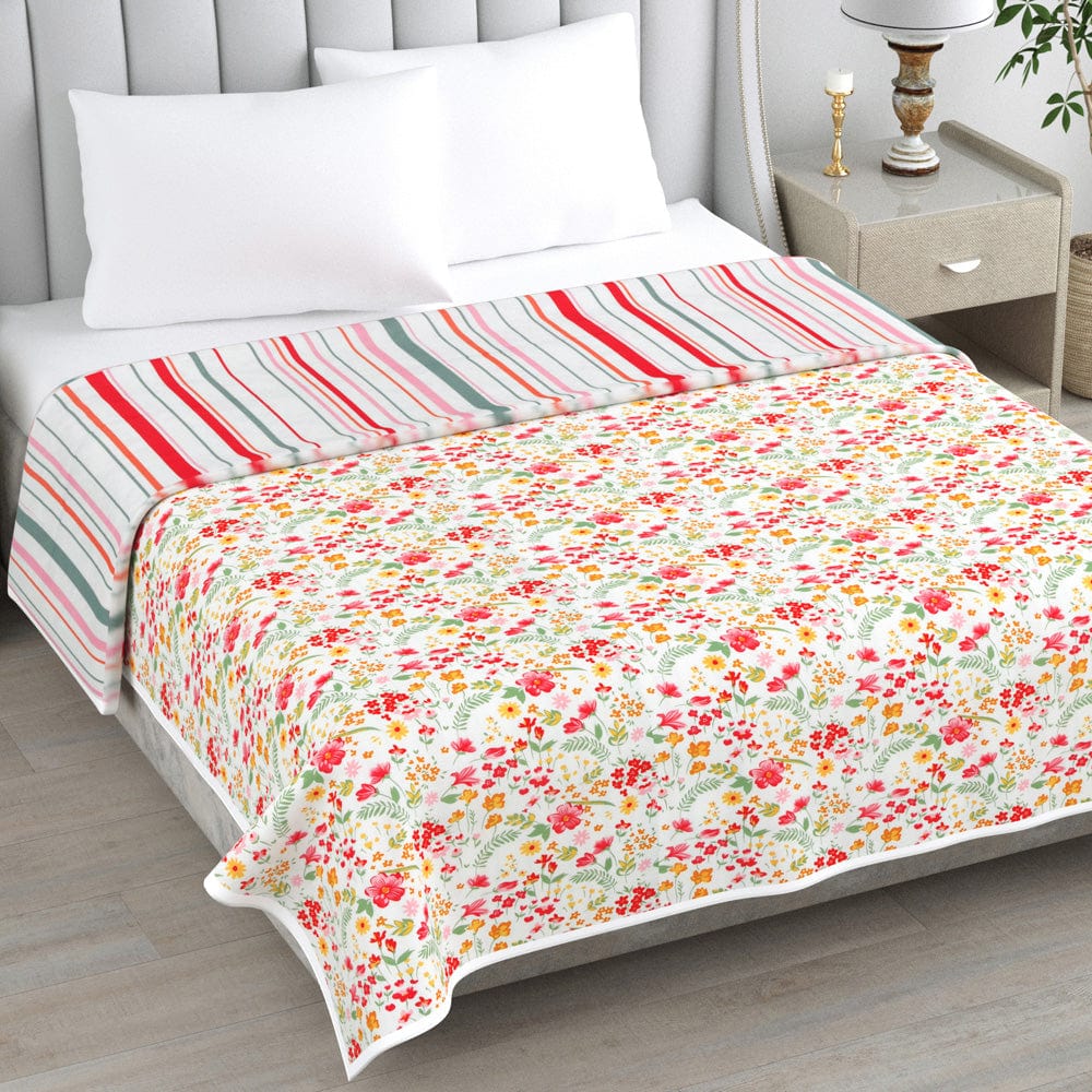 Reversible AC Blanket - UTOPIA