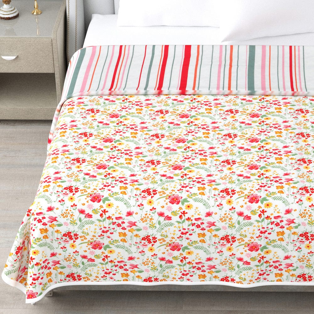 Reversible AC Blanket - UTOPIA