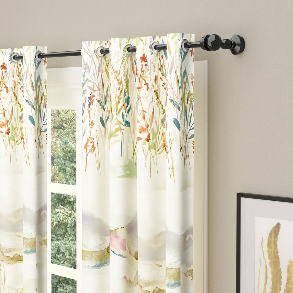 Paradise Valley Blackout Curtain Set