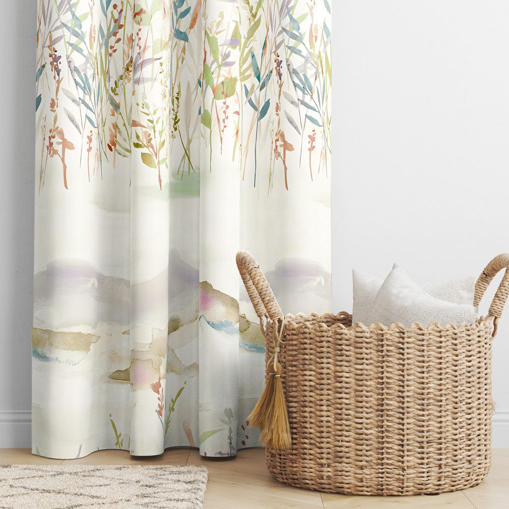 Paradise Valley Blackout Curtain Set