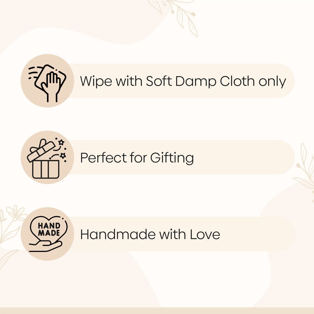 Bird and Bloom wood Bowl, Small