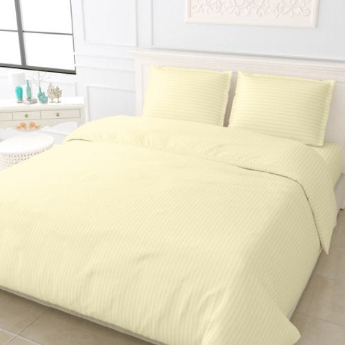 Satin Stripes Collection