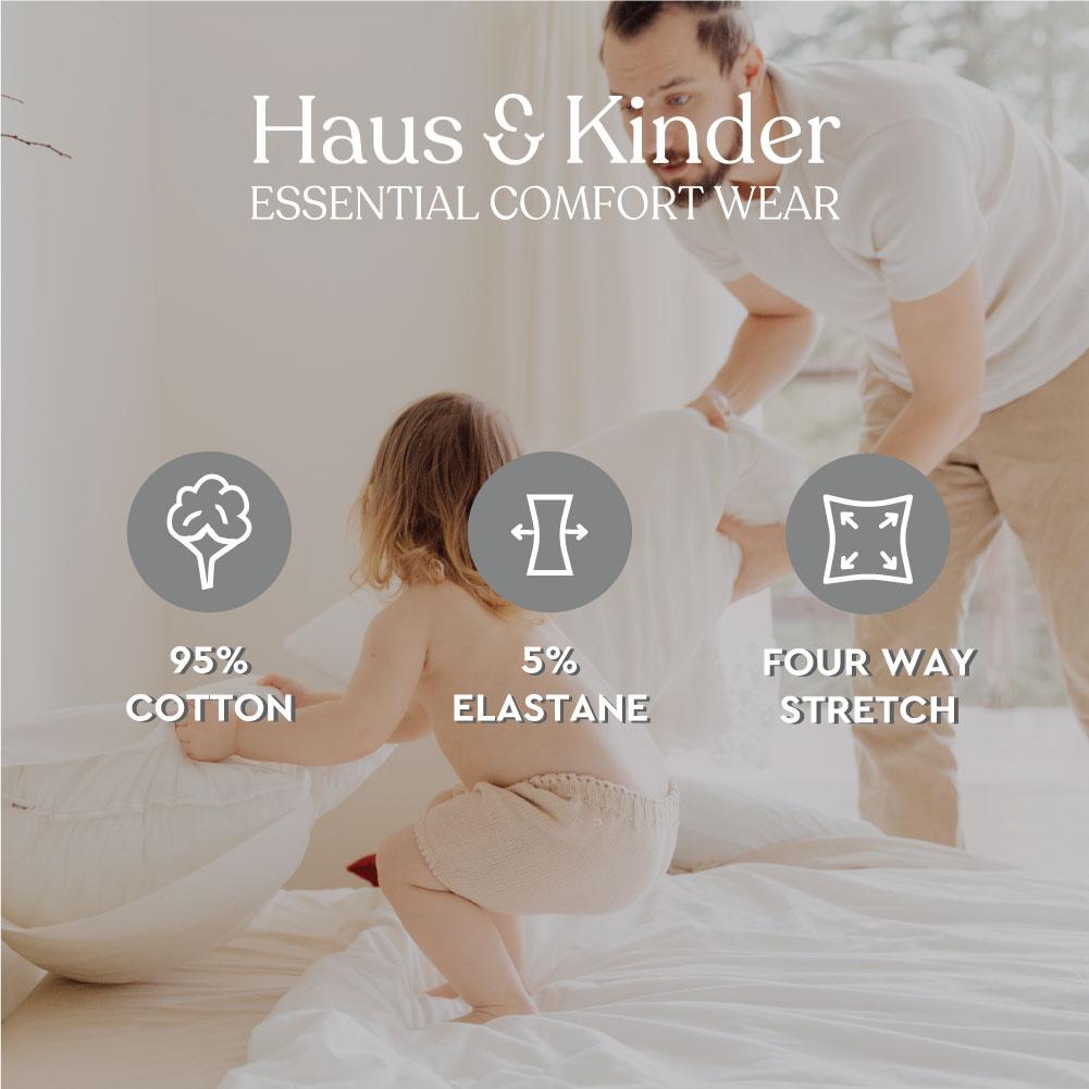 Girl Boyshorts, Pack of 3, Bio-wash Cotton Antibacterial Finish (1-10 Years)