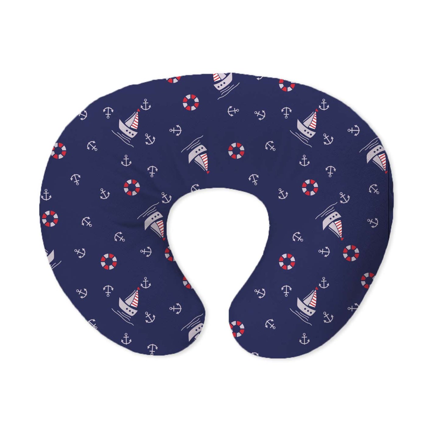 Feeding/Nursing pillow, 0-12 Months