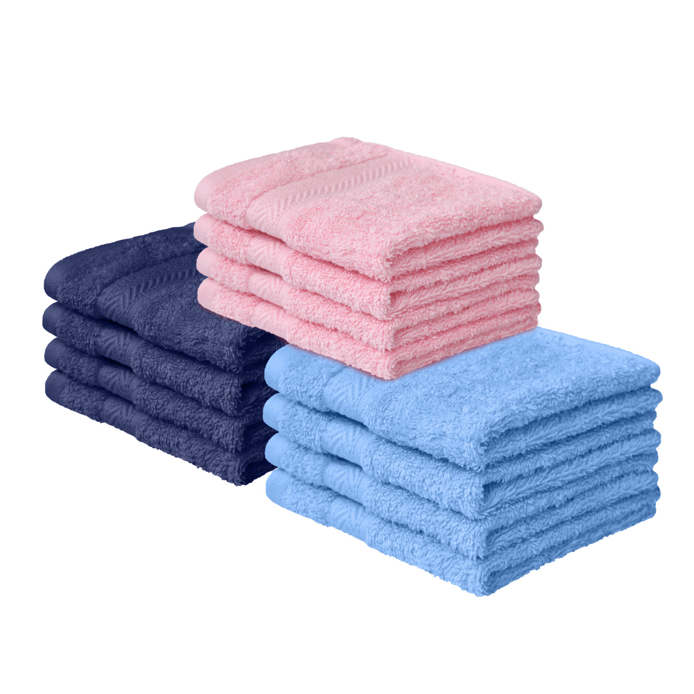 Face Towel Set of 12