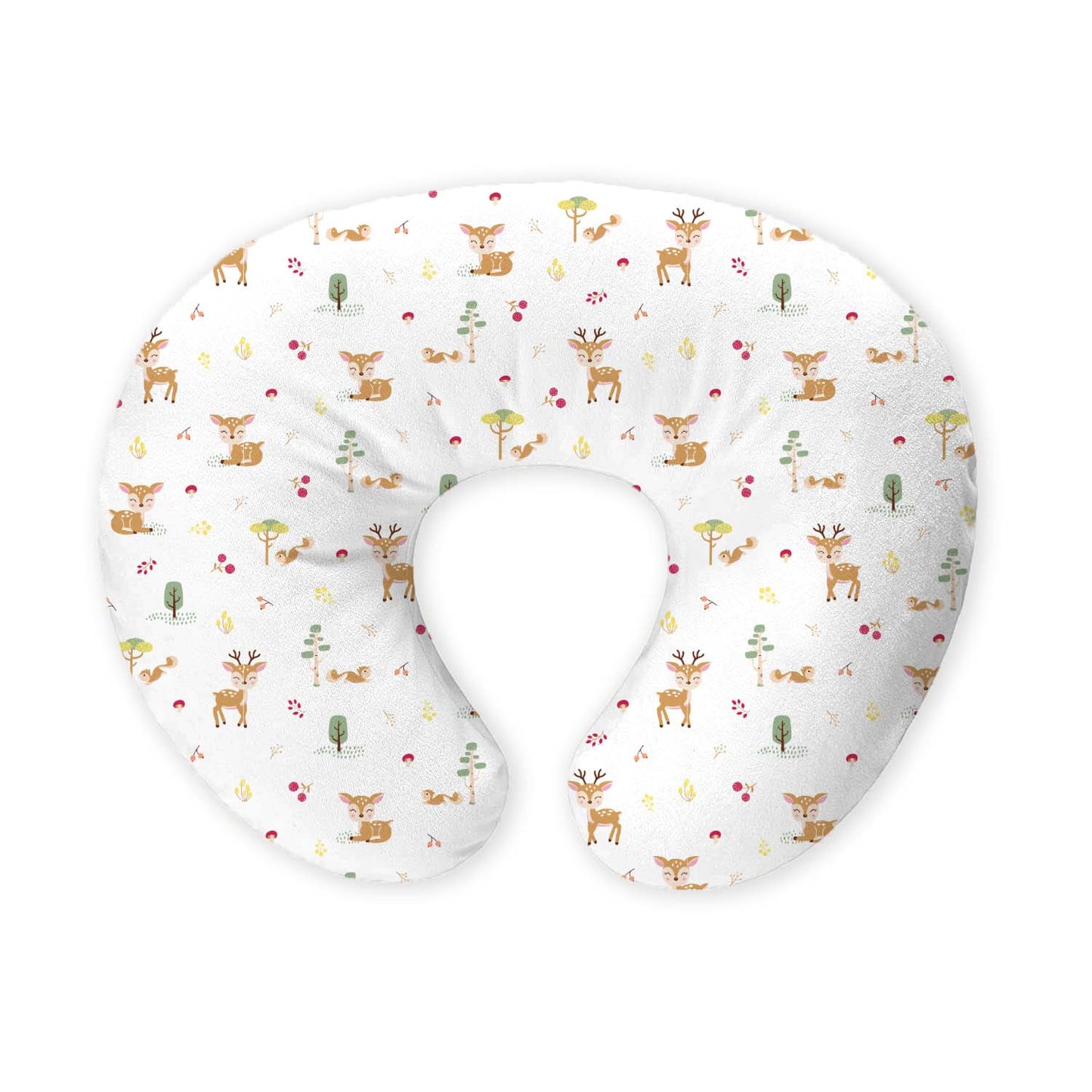 Feeding/Nursing pillow, 0-12 Months