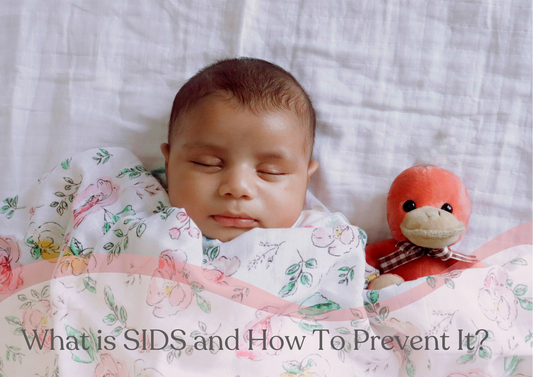 What is SIDS and How To Prevent It?