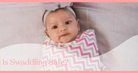 What Mama Says About Swaddling?