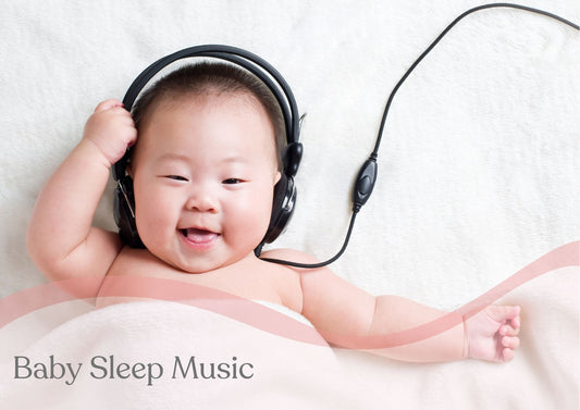 Is sleep music the new bedtime essential?