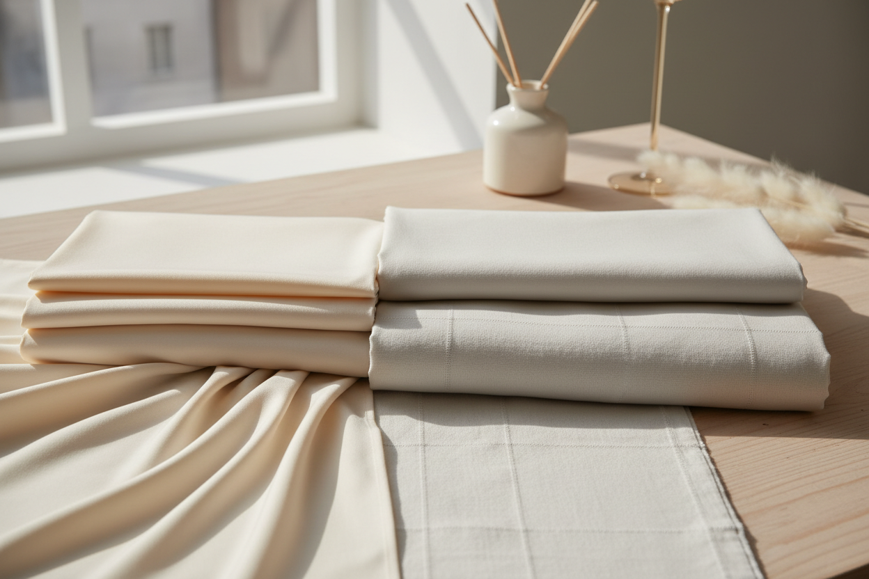 Combed Cotton vs Regular Cotton Bedsheets: Is the Premium Worth It?