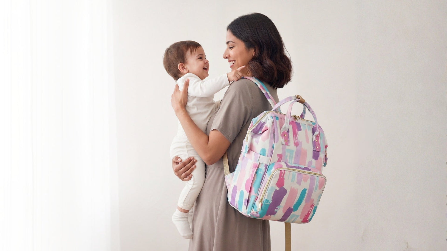 How to Choose the Best Diaper Bag for Moms: The Ultimate 2026 Buying Guide