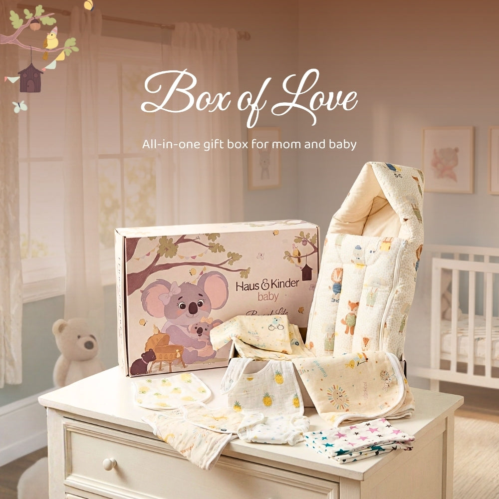 Baby Gifting