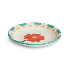 Soft Embrace Side Plate, Multicolor - Side Plate | haus & kinder