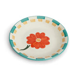 Soft Embrace Side Plate, Multicolor