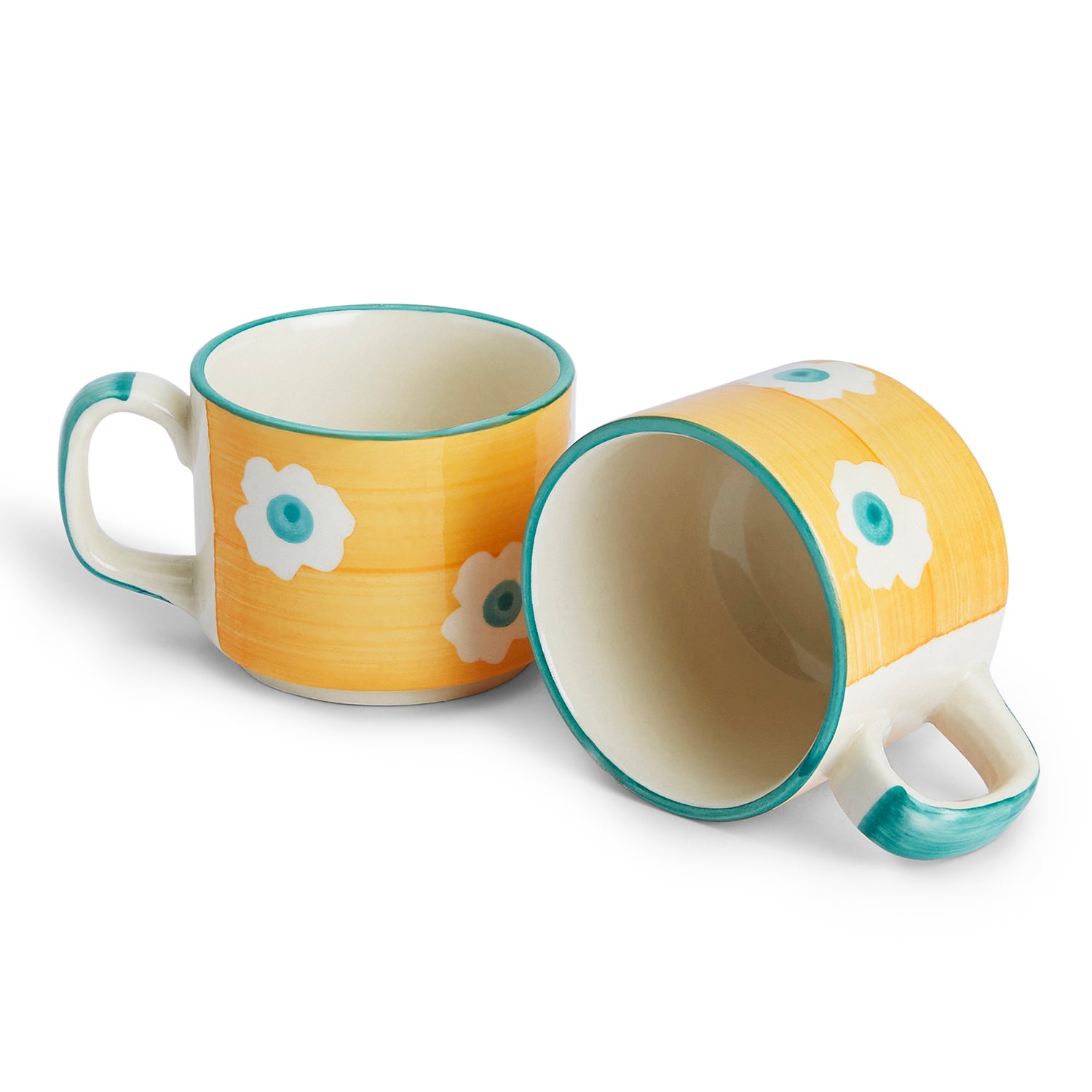 Soft Embrace Cup set of 2