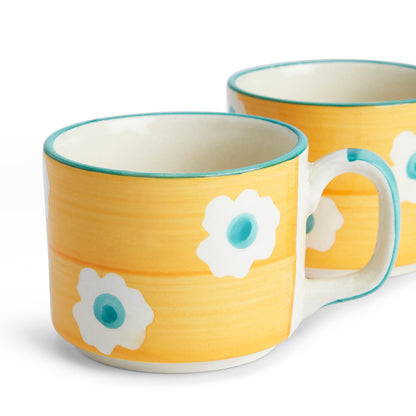 Soft Embrace Cup set of 2