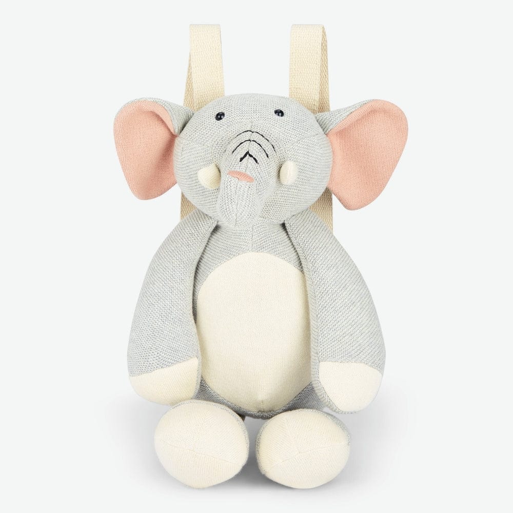 Kids Picnic Backpack : Elephant